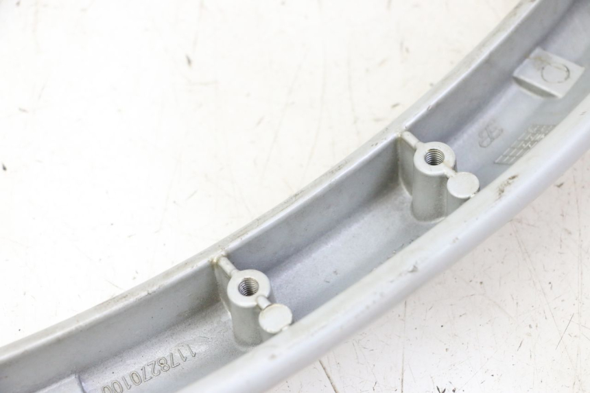 photo de HINTERRADGRIFF PEUGEOT CITYSTAR 50 (2013 - 2017)