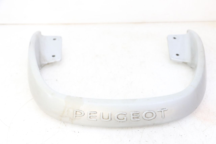 photo de HINTERRADGRIFF PEUGEOT CITYSTAR 50 (2013 - 2017)