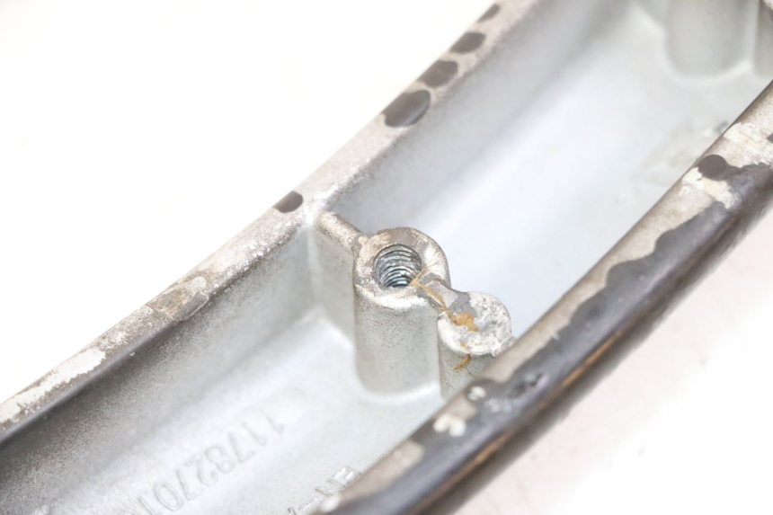 photo de HINTERRADGRIFF PEUGEOT CITYSTAR 50 (2013 - 2017)