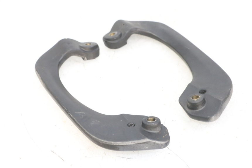 photo de HALTEGRIFF KSR CODE 125 (2018 - 2020) - Alternative Perspektive