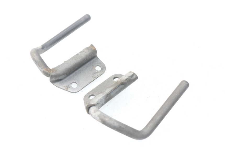 photo de HINTERRADGRIFF GILERA DNA 50 (2000 - 2007)