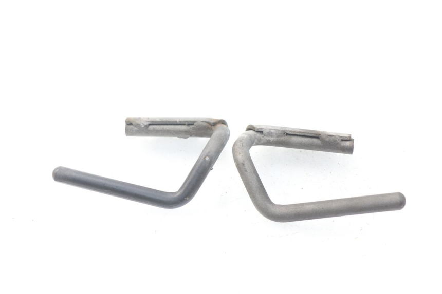 photo de HINTERRADGRIFF GILERA DNA 50 (2000 - 2007)