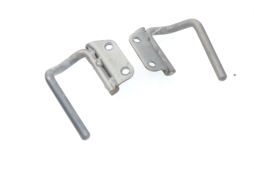 photo de HINTERRADGRIFF GILERA DNA 50 (2000 - 2007)