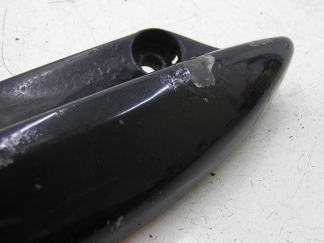 photo de HALTEGRIFF RECHTS SUZUKI UH BURGMAN 125 (2002 - 2006)