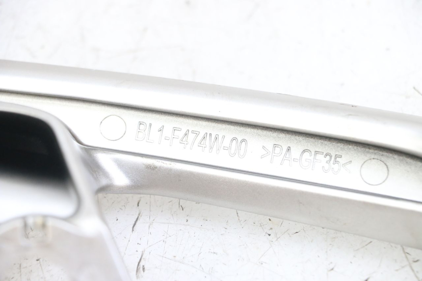 photo de RECHTER HINTERER GRIFF YAMAHA XMAX X-MAX ABS 125 (2017 - 2020) - Technische Nahaufnahme