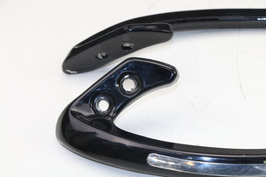 photo de HALTEGRIFF FALCONBIKE F-125 125 (2007 - 2012)