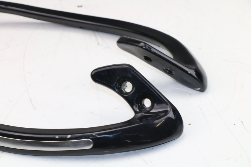 photo de HALTEGRIFF FALCONBIKE F-125 125 (2007 - 2012)