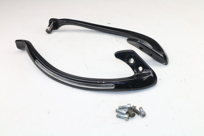 photo de HALTEGRIFF FALCONBIKE F-125 125 (2007 - 2012)