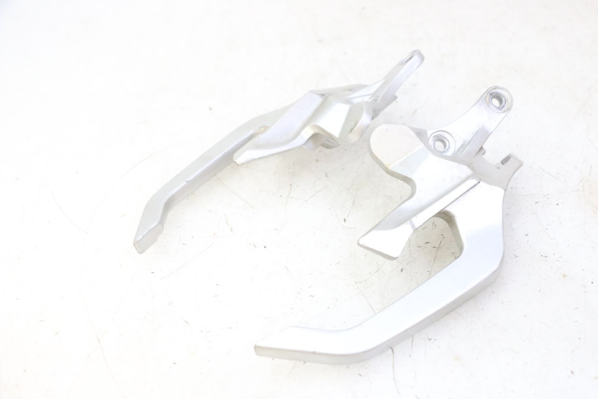 photo de HALTEGRIFF STAHO FH 50 (2018 - 2019)