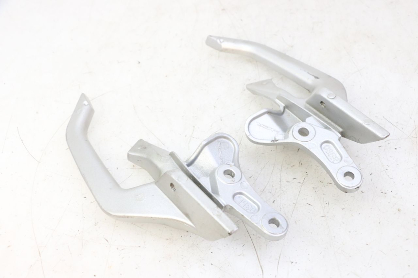 photo de HALTEGRIFF STAHO FH 50 (2018 - 2019)