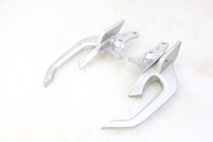 photo de HALTEGRIFF STAHO FH 50 (2018 - 2019)