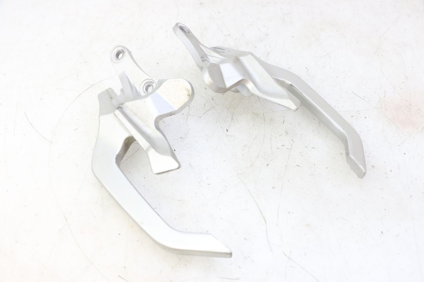 photo de HALTEGRIFF STAHO FH 50 (2018 - 2019)