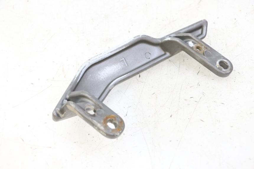 photo de HALTEGRIFF LINKS ORCAL CAVARO 4T 50 (2019 - 2023)