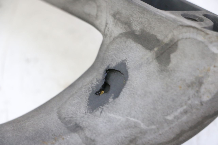 photo de HALTEGRIFF LINKS KYMCO GRAND DINK 125 (2002 - 2007)