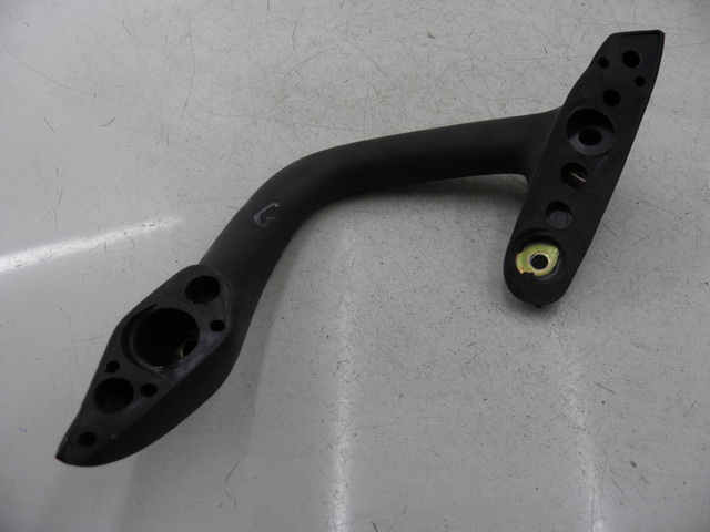 photo de HALTEGRIFF LINKS HONDA NTV DEAUVILLE 650 (2001 - 2006)