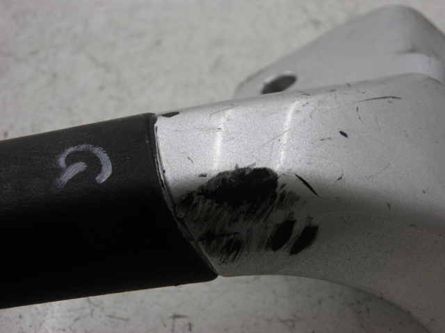 photo de HALTEGRIFF LINKS PIAGGIO MP3 RL 250 (2007 - 2010)