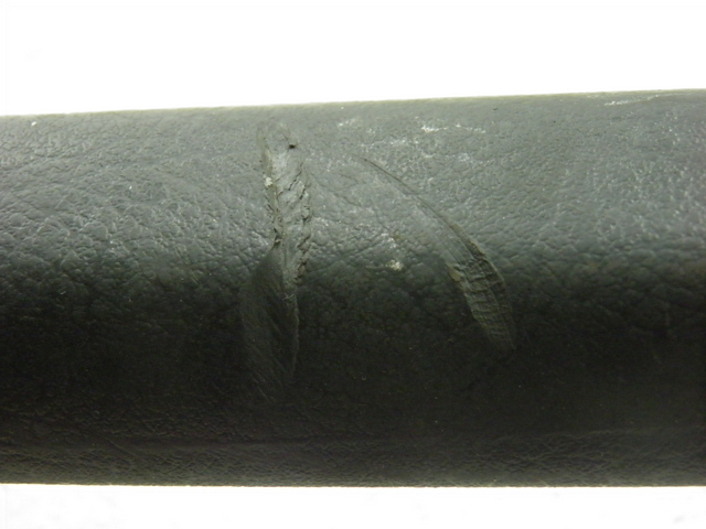 photo de HALTEGRIFF LINKS PIAGGIO MP3 RL 250 (2007 - 2010)