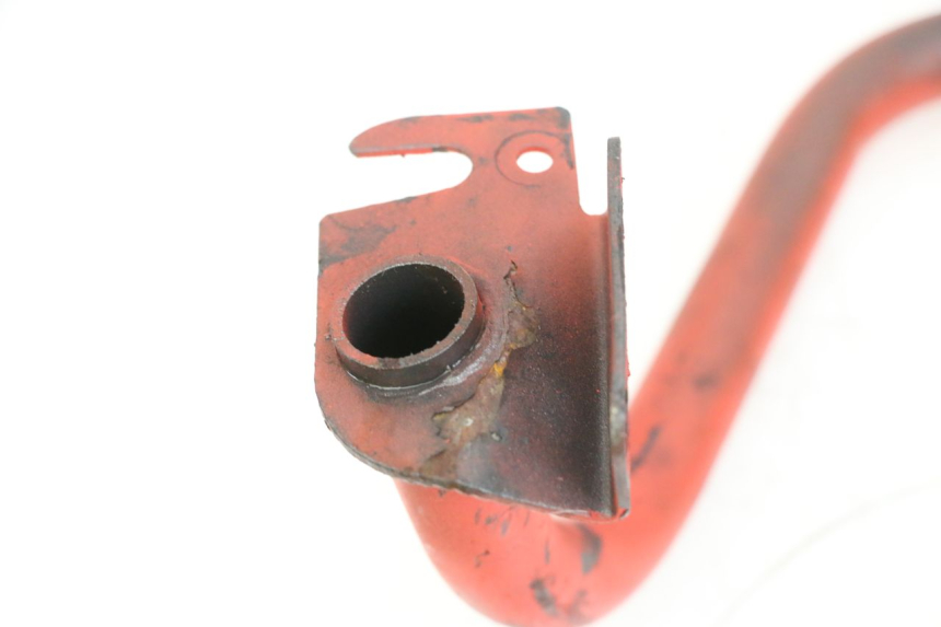 photo de HALTEGRIFF LINKS LIGIER PULSE 3 1 (2014 - 2020) - Zoom auf Gebrauchszustand