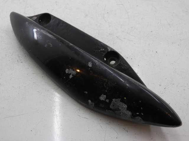 photo de HALTEGRIFF LINKS SUZUKI UH BURGMAN 125 (2002 - 2006)