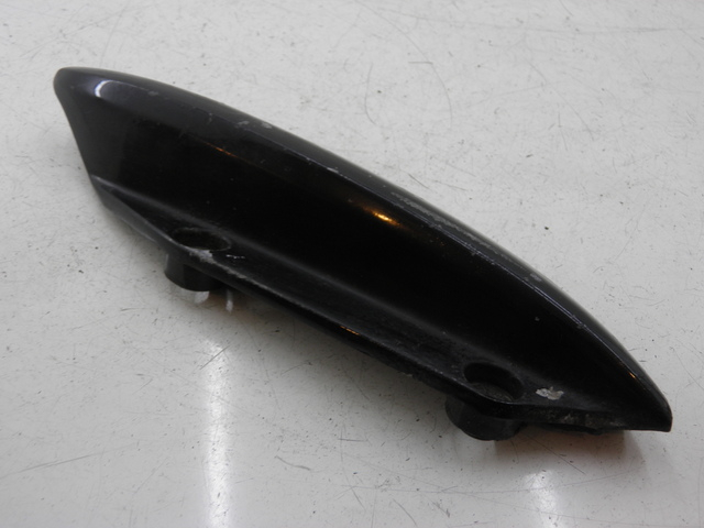 photo de HALTEGRIFF LINKS SUZUKI UH BURGMAN 125 (2002 - 2006)