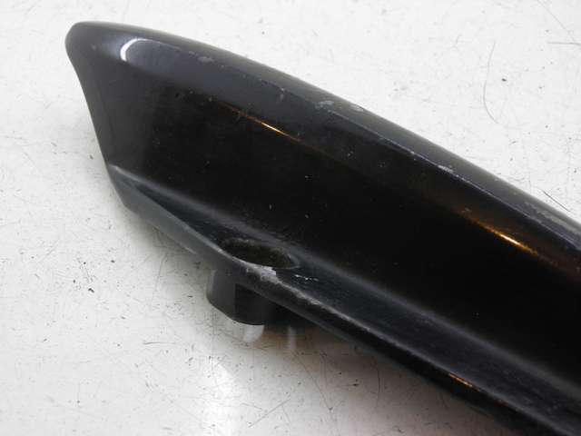 photo de HALTEGRIFF LINKS SUZUKI UH BURGMAN 125 (2002 - 2006)