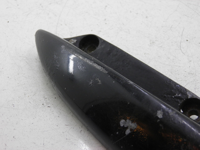 photo de HALTEGRIFF LINKS SUZUKI UH BURGMAN 125 (2002 - 2006)