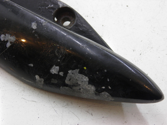 photo de HALTEGRIFF LINKS SUZUKI UH BURGMAN 125 (2002 - 2006)