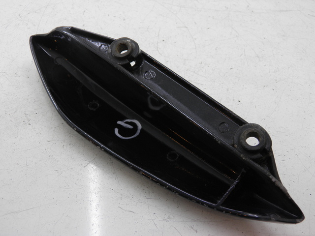 photo de HALTEGRIFF LINKS SUZUKI UH BURGMAN 125 (2002 - 2006)