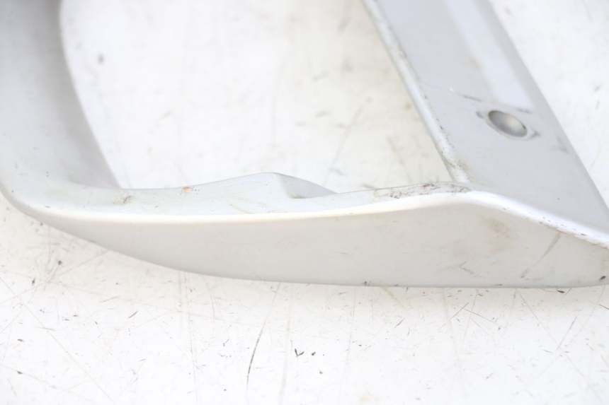 photo de HINTERGRIFF SUZUKI GS GSE 500 (2001 - 2003)