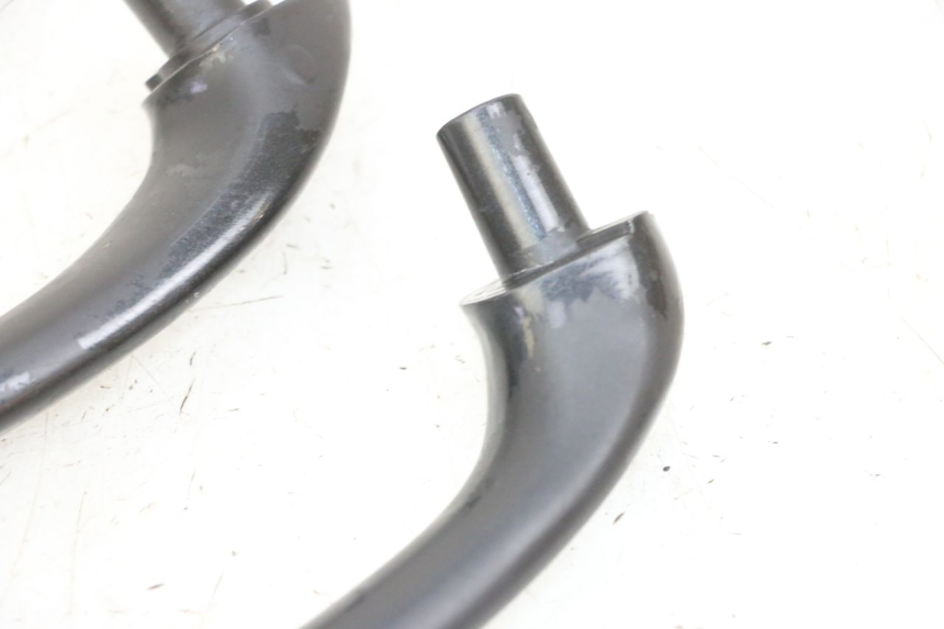 photo de HALTEGRIFF SUZUKI GSF N BANDIT 600 (1996 - 1999) - Zoom auf Gebrauchszustand