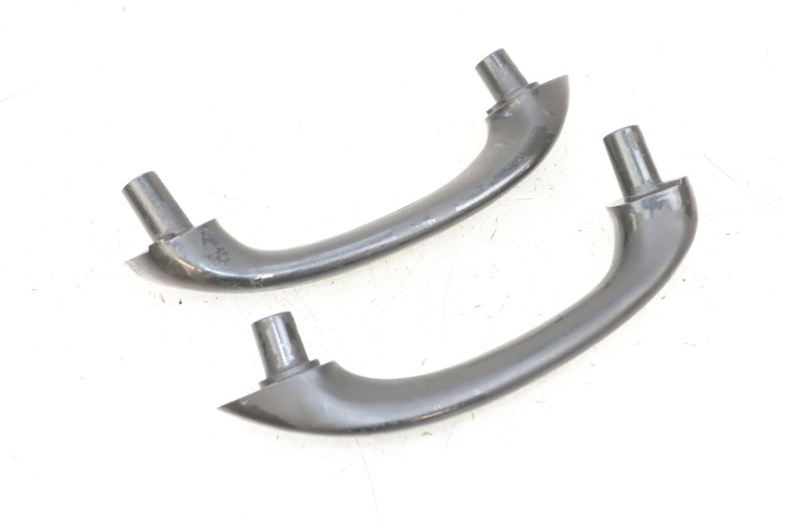 photo de HALTEGRIFF SUZUKI GSF N BANDIT 600 (1996 - 1999) - Alternative Perspektive