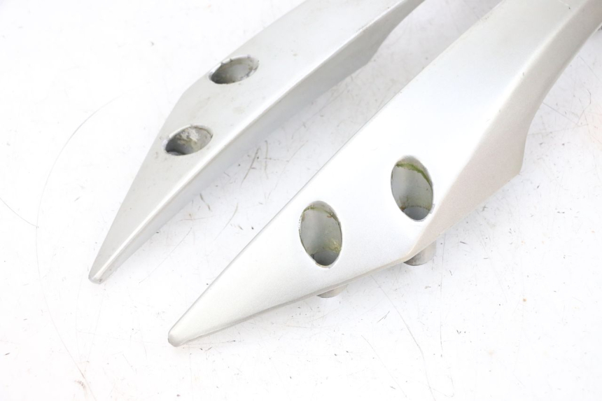 photo de HALTEGRIFF JM MOTORS GTS 125 (2015 - 2019) - Hochauflösende Nahaufnahme