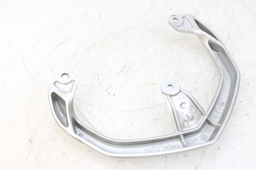 photo de HINTERRADGRIFF PEUGEOT KISBEE 4T 50 (2018 - 2022) - Zoom auf Gebrauchszustand