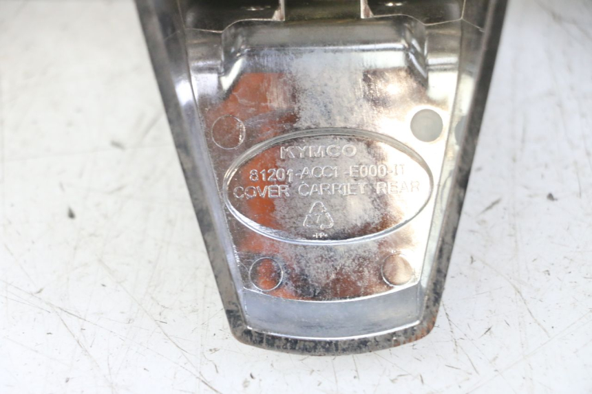 photo de HALTEGRIFF KYMCO LIKE 4T 50 (2019 - 2025)