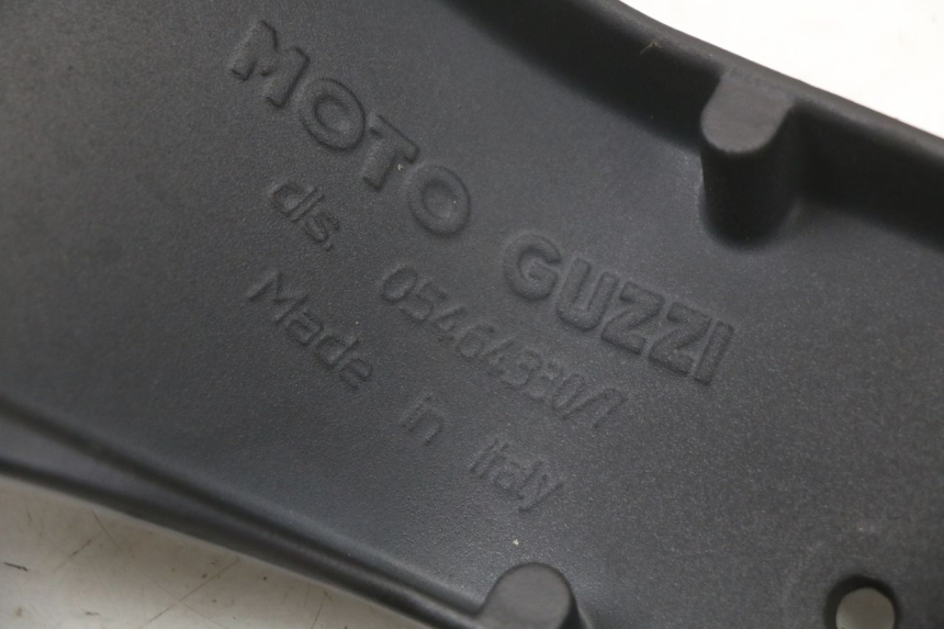 photo de HALTEGRIFF MOTO GUZZI NORGE 8V GT 1200 (2011 - 2016)