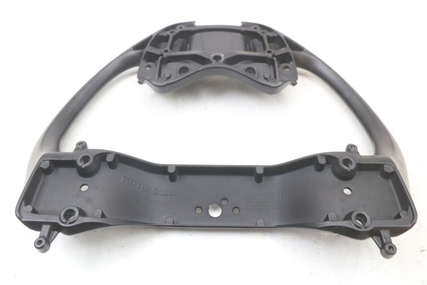 photo de HALTEGRIFF MOTO GUZZI NORGE 8V GT 1200 (2011 - 2016)