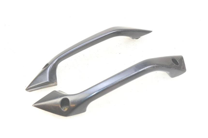 photo de HINTERRADGRIFF GILERA NEXUS 125 (2007 - 2009)