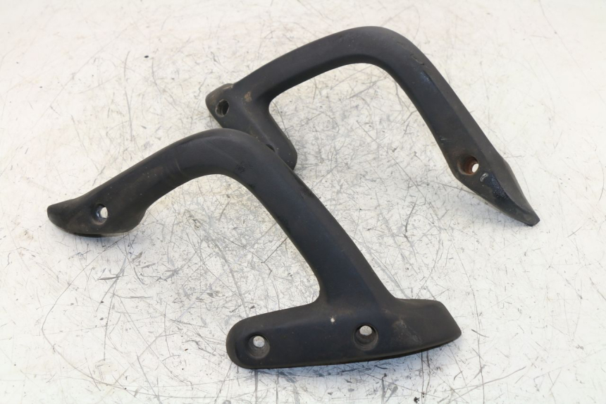 photo de HALTEGRIFF HONDA NTV DEAUVILLE 650 (2001 - 2006)