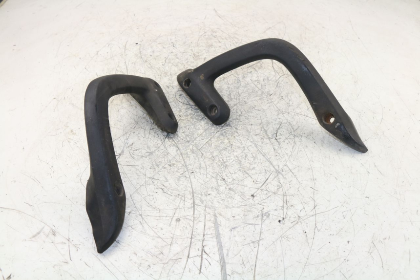 photo de HALTEGRIFF HONDA NTV DEAUVILLE 650 (2001 - 2006)