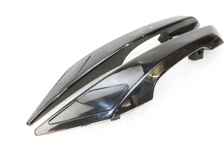 photo de HALTEGRIFF PEUGEOT SATELIS 125 (2013 - 2018)