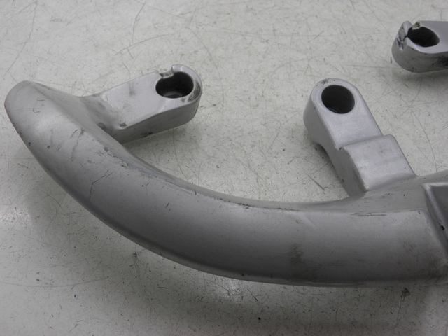 photo de HINTERRADGRIFF PEUGEOT VIVACITY NEW 2T 50 (2008 - 2017)