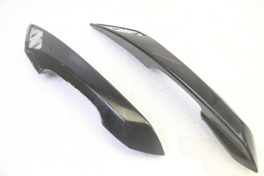 photo de HALTEGRIFF PEUGEOT SATELIS 125 (2013 - 2018)