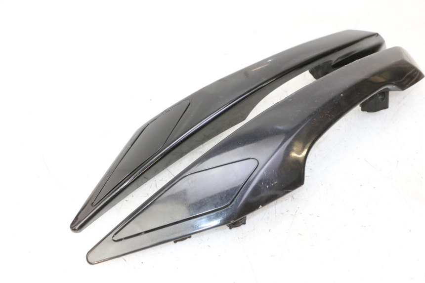 photo de HALTEGRIFF PEUGEOT SATELIS 125 (2013 - 2018)