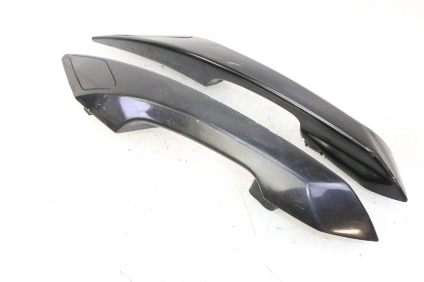 photo de HALTEGRIFF PEUGEOT SATELIS 125 (2013 - 2018)