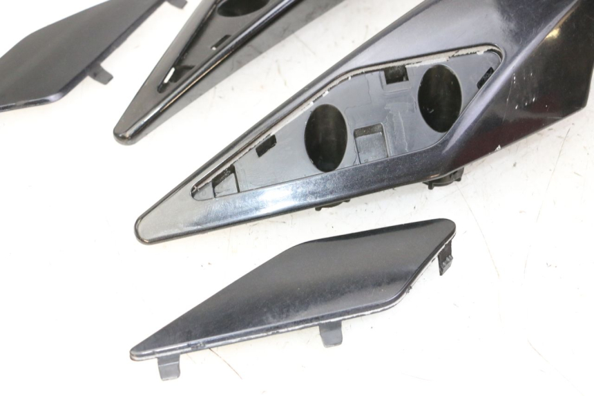 photo de HALTEGRIFF PEUGEOT SATELIS 125 (2013 - 2018)