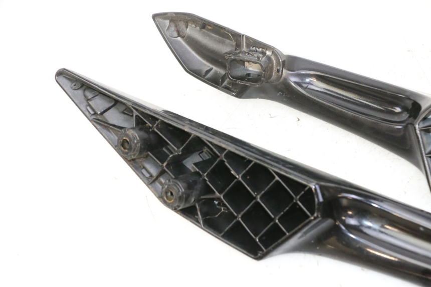 photo de HALTEGRIFF PEUGEOT SATELIS 125 (2013 - 2018)