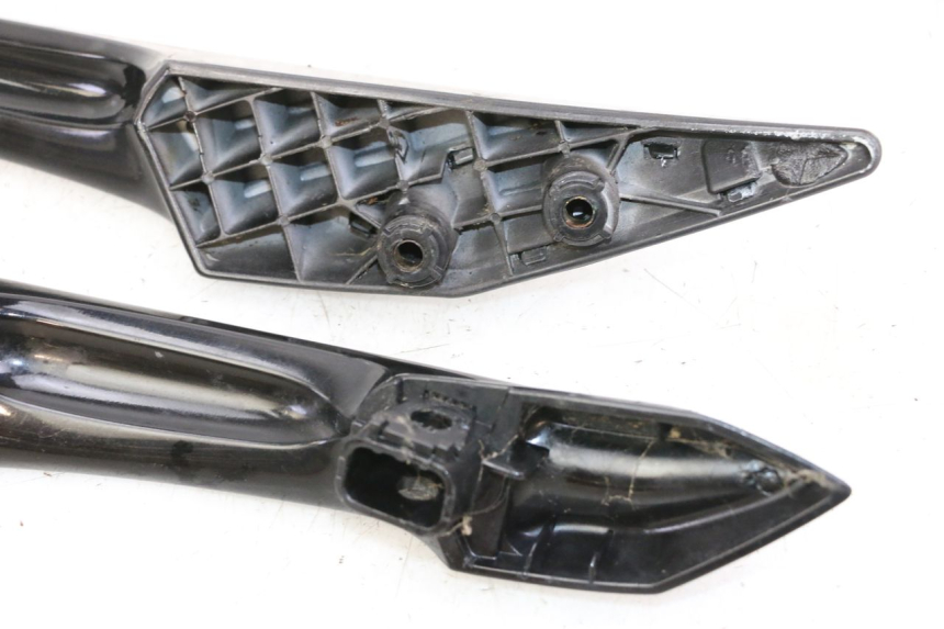 photo de HALTEGRIFF PEUGEOT SATELIS 125 (2013 - 2018)