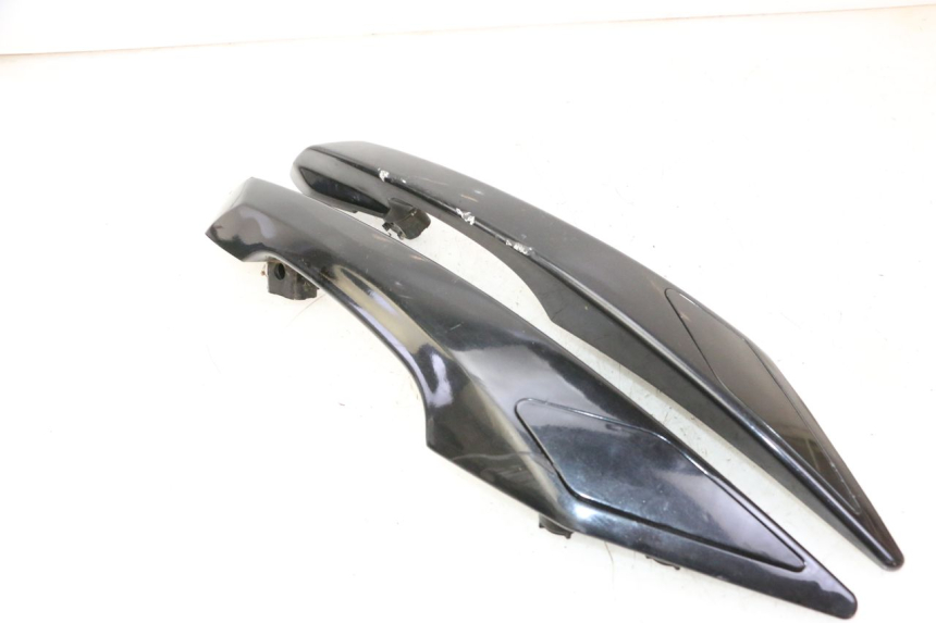 photo de HALTEGRIFF PEUGEOT SATELIS 125 (2013 - 2018)