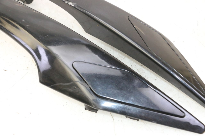 photo de HALTEGRIFF PEUGEOT SATELIS 125 (2013 - 2018)