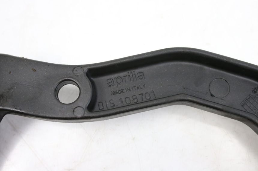 photo de HALTEGRIFF APRILIA SR R 2T LC 50 (2018 - 2021)